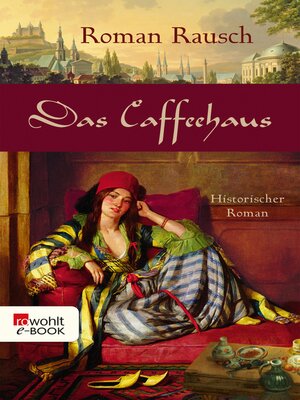 cover image of Das Caffeehaus